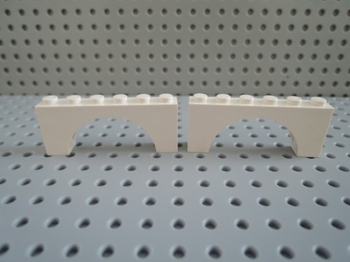 Lego brückenstein bogen - lego, 2