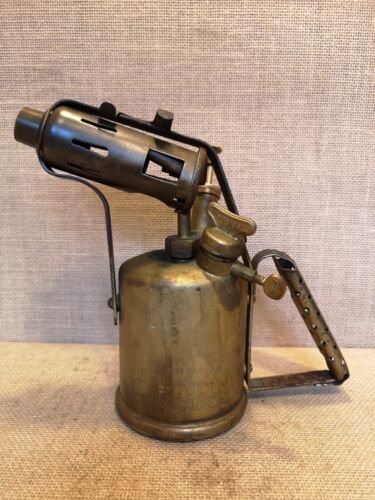 Vintage primus blaslampe - vintage,