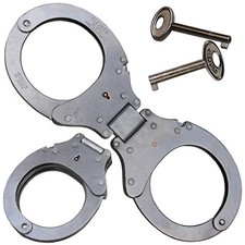 Clejuso Handschellen Nr. 19R