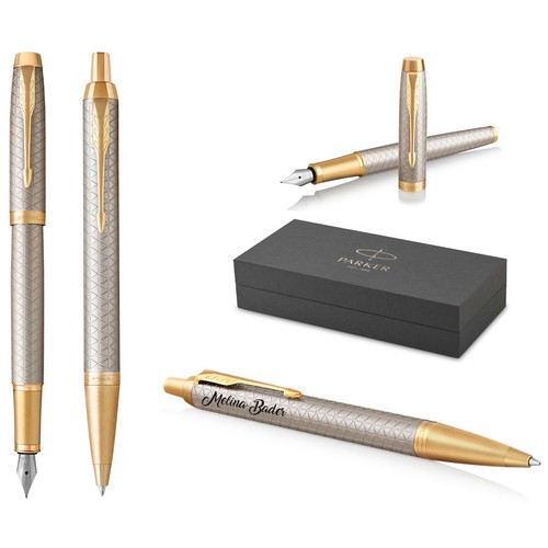 Parker premium schreibset - parker,