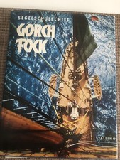 Segelschulschiff gorch fock - segelschulschiff,
