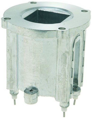 Gaggia kaffeemaschine boiler - kaffeemaschine,