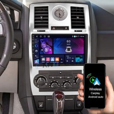 4+64GB Android 15 Autoradio