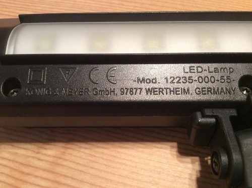 König meyer 12235 - meyer,
