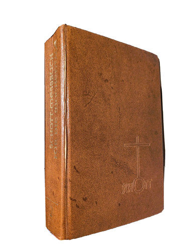 Schott messbuch für die - schott,