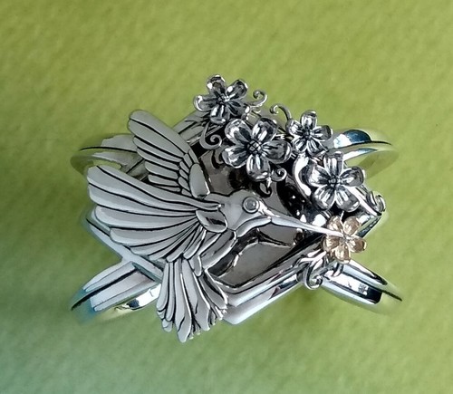 Sterlingsilber barry - sterlingsilber,