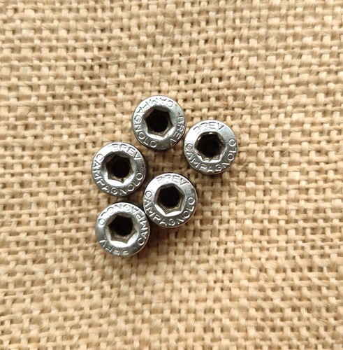 Campagnolo brev record chorus - campagnolo,
