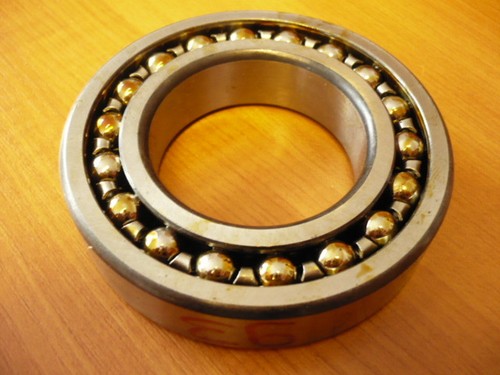 Obere spindellagerung - obere,