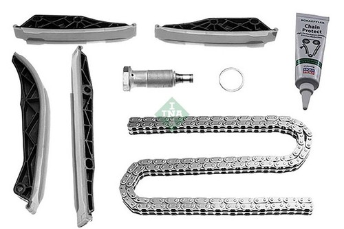 Kettensteuerung kit schaeffler - kettensteuerung,