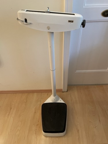 Seca personenwaage 150kg - seca,