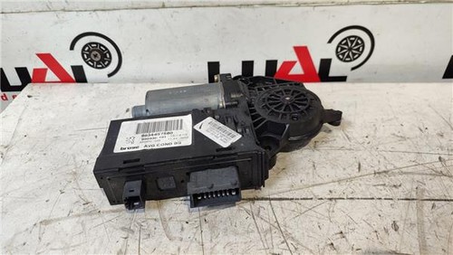 Linker vorderer elektrischer