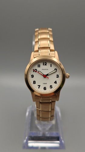 Damen armbanduhr para - damen,