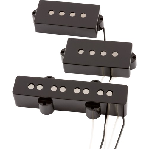 Fender yosemite bass pickup - pj,
