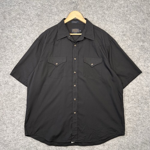 Pendleton frontier hemd - frontier, herren