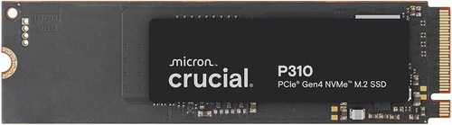 1tb micron crucial p310 pcie - crucial,