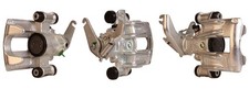Bremssattel ELSTOCK 86-1972 +57.71€ Pfand Gusseisen für NISSAN CABSTAR F24M F24W