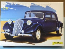 Citroen 15 Six "Traction