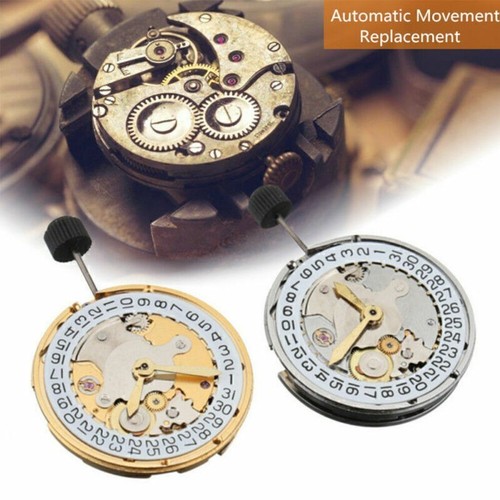 Automatisches uhrwerk ersatz - automatisches,