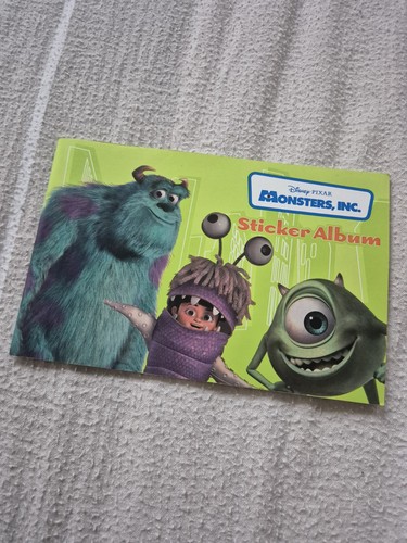 Sandylion stickeralbum 80er - stickeralbum,