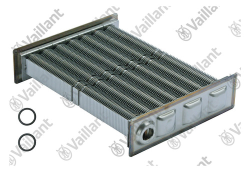 Vaillant wärmetauscher 065026 - wärmetauscher,