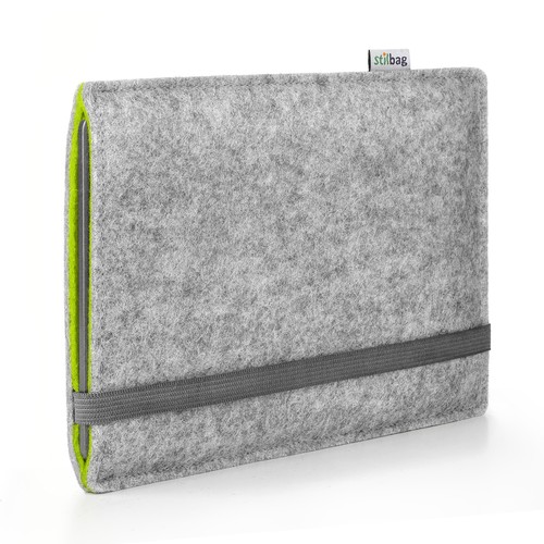 Tasche finn tolino shine 5 - finn,
