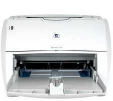 HP LaserJet 1300 Mono Small