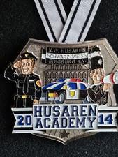 KARNEVALSORDEN SIEGBURG 2014