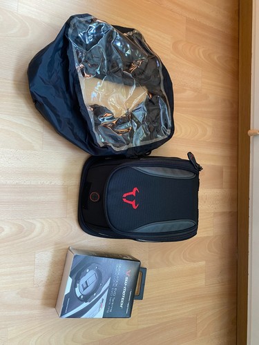 Tankrucksack motech daypack - tankrucksack,