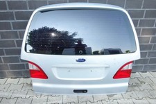 Original Heckklappe Ford