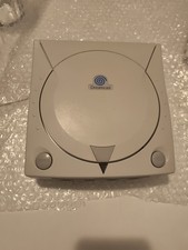 Sega Dreamcast Konsole - Laser