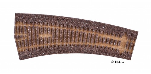 Tillig elite 86518 - tillig, h0-elite