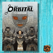 Orbital 5.1 – Sezession |
