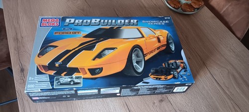 Mega bloks probuilder 9710 - mega,