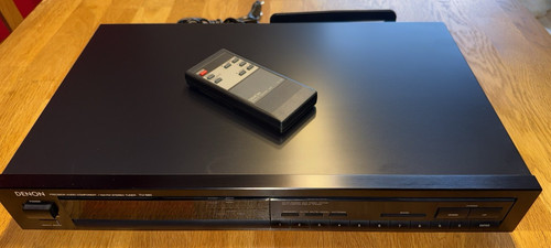 Denon 560 hifi ukw - –,