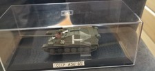 Zvezda/Maßstab 1:72/Modell/Panzer Russland ASU-85 /Tank/Militär - Gebr. 13