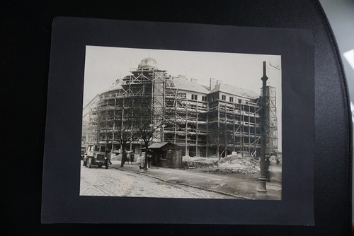 Foto pilsen mietshaus im - pilsen,