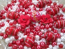 Glasperle MIX 143 g INDISCHE