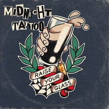 Midnight Tattoo - Raise Your