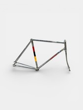 Carlton Pista Flyer Frameset