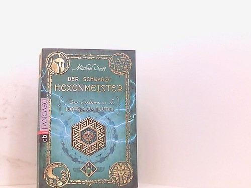 Die geheimnisse des nicholas - die,