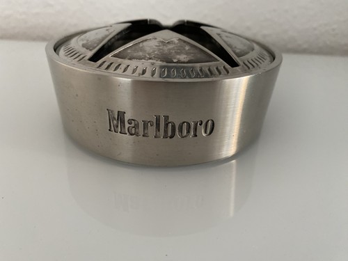 Marlboro aschenbecher vintage - marlboro,