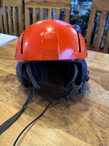 Helicopter helm gentex - helicopter,