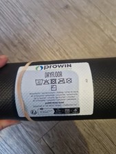 Prowin dryfloor fußmatte - prowin, 58