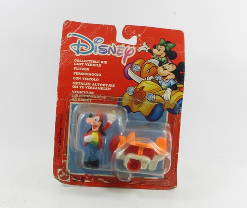 Goofy flugzeug walt - goofy, im