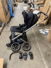 Cybex Balios S Lux Toddler and
