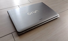 Sony VAIO 15.5"      16GB RAM