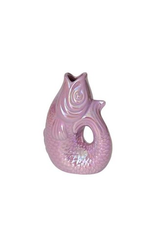 Monsieur carafon vase - monsieur, xs