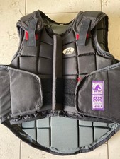 USG,Weste,Kinder,Gr.L,Sicherheitsweste,Schutzweste,Protektorweste