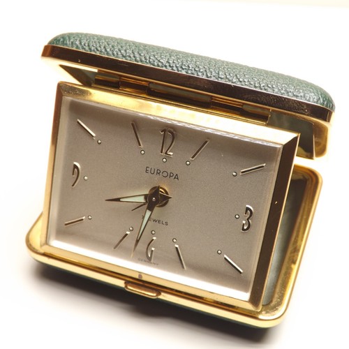 Reisewecker europa jewels 2 - jewels,
