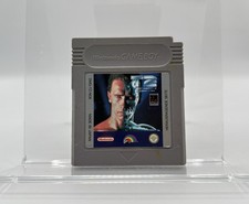 Terminator 2 T2 : Judgment Day